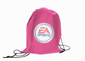 Pink Branded