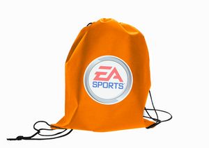 Orange Branded