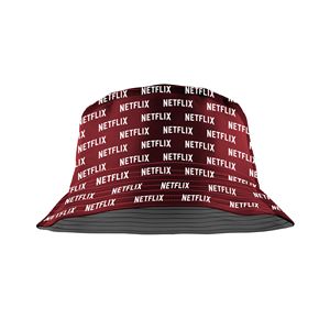 Burgundy Branded