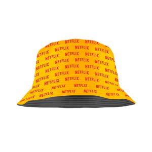 Yellow Branded