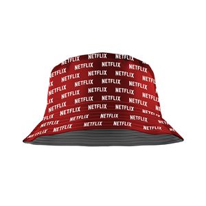 Red Branded
