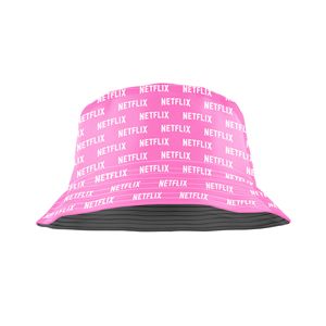 Pink Branded