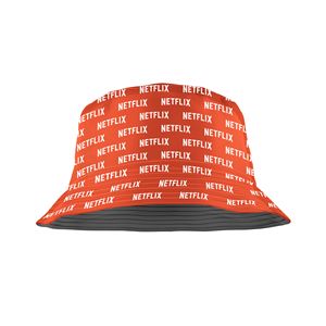 Orange Branded
