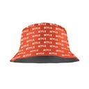 Orange Branded