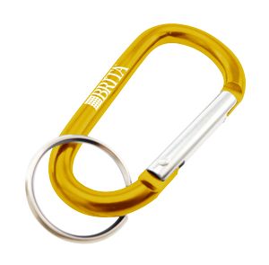 Yellow Branded