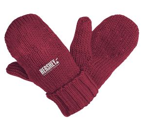 Burgundy Branded