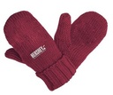 Burgundy Branded