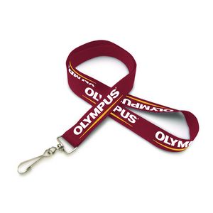 Burgundy Branded