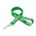 Kelly Green Branded