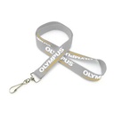 Light Grey Branded