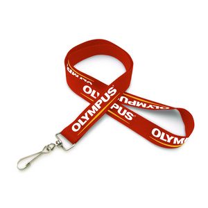 Red Branded
