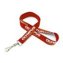 Red Branded