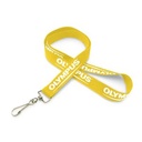 Yellow Branded