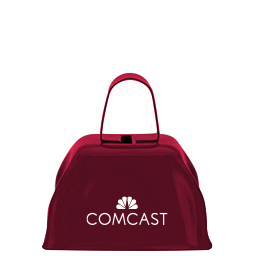 Burgundy Branded