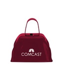 Burgundy Branded