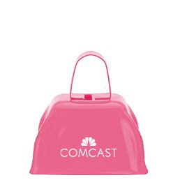 Pink Branded