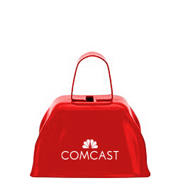 Red Branded