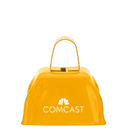 Yellow Branded