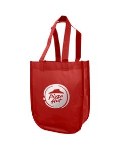 Red Branded