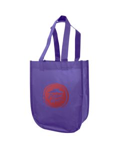 Purple Branded