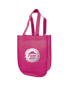 Pink Branded