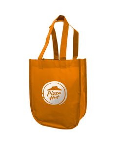 Orange Branded