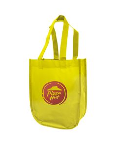 Yellow Branded