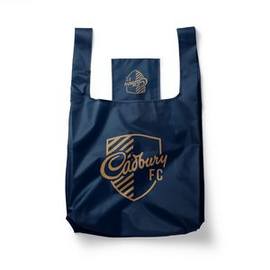 Navy Blue Branded