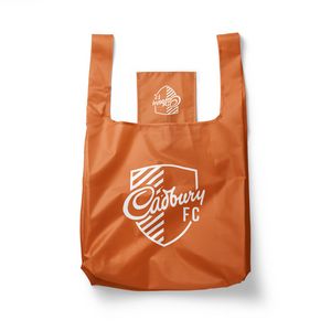 Orange Branded