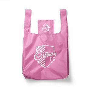 Pink Branded