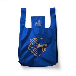 Royal Blue Branded