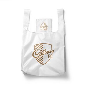 White Branded
