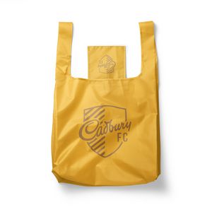 Yellow Branded
