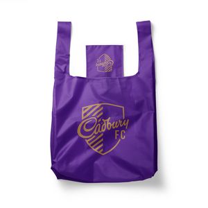 Purple Branded