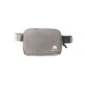 Light Grey Branded