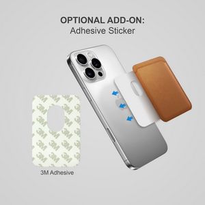 Adhesive Add-On