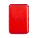 Red Branded