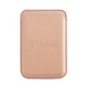 Rose Gold Branded