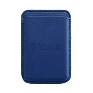 Indigo Blue Branded