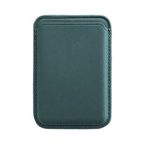 Midnight Green