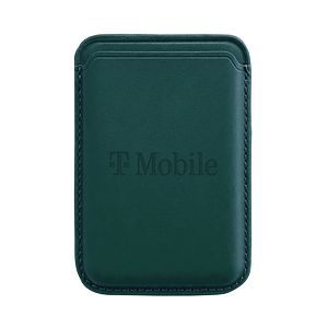 Pine Forest Green Branded