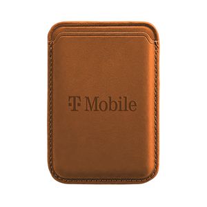 Brick Brown Branded