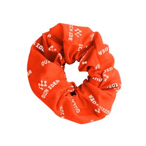Orange Branded