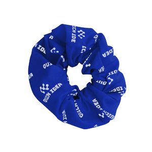 Royal Blue Branded