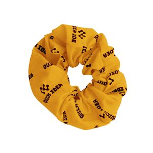 Yellow Branded