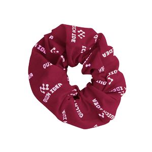 Burgundy Branded