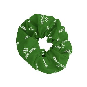 Kelly Green Branded