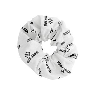 White Branded