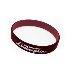 Burgundy Branded