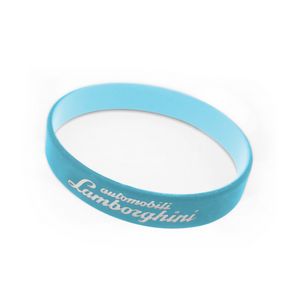 Light Blue Branded